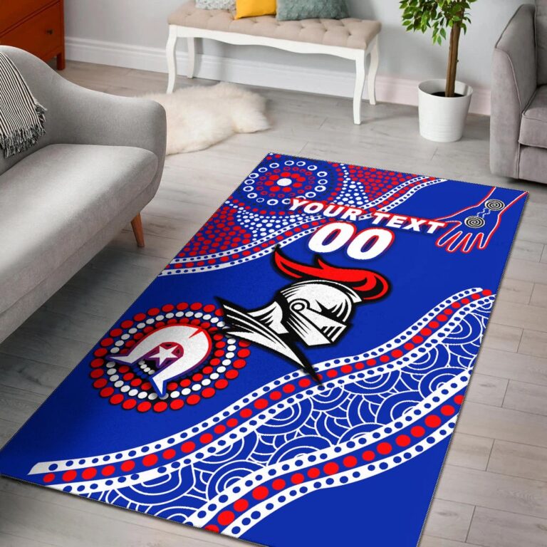 National Rugby League store - Loyal fans of Newcastle Knights's Rug:vintage National Rugby League suit,uniform,apparel,shirts,merch,hoodie,jackets,shorts,sweatshirt,outfits,clothes