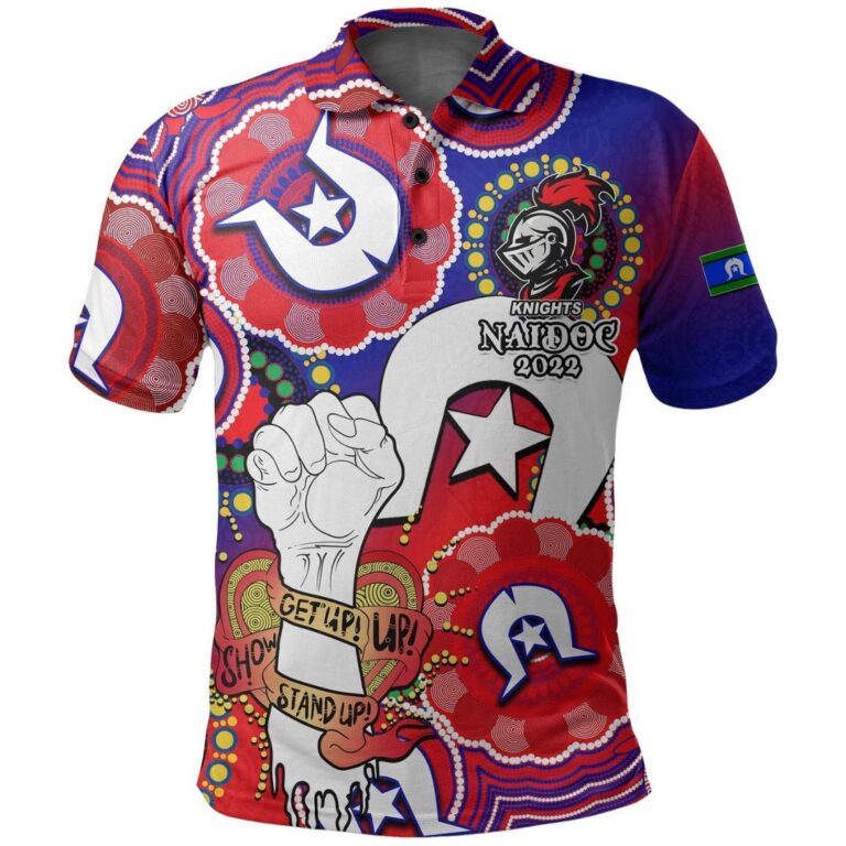 National Rugby League store - Loyal fans of Newcastle Knights's Unisex Polo Shirt,Kid Polo Shirt:vintage National Rugby League suit,uniform,apparel,shirts,merch,hoodie,jackets,shorts,sweatshirt,outfits,clothes