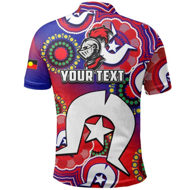 National Rugby League store - Loyal fans of Newcastle Knights's Unisex Polo Shirt,Kid Polo Shirt:vintage National Rugby League suit,uniform,apparel,shirts,merch,hoodie,jackets,shorts,sweatshirt,outfits,clothes