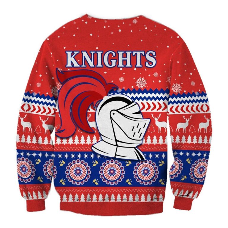 National Rugby League store - Loyal fans of Newcastle Knights's Unisex Sweatshirt,Kid Sweatshirt:vintage National Rugby League suit,uniform,apparel,shirts,merch,hoodie,jackets,shorts,sweatshirt,outfits,clothes