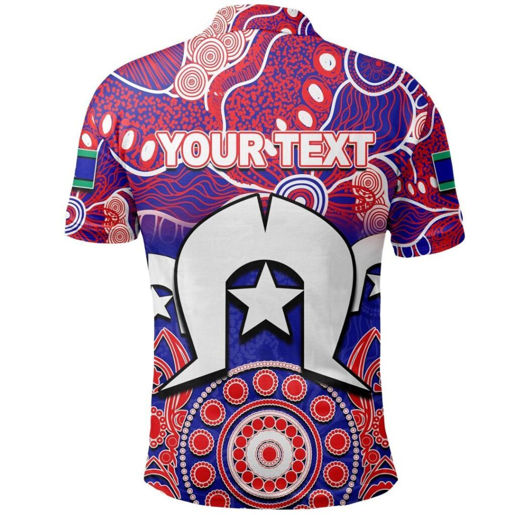 National Rugby League store - Loyal fans of Newcastle Knights's Unisex Polo Shirt,Kid Polo Shirt:vintage National Rugby League suit,uniform,apparel,shirts,merch,hoodie,jackets,shorts,sweatshirt,outfits,clothes