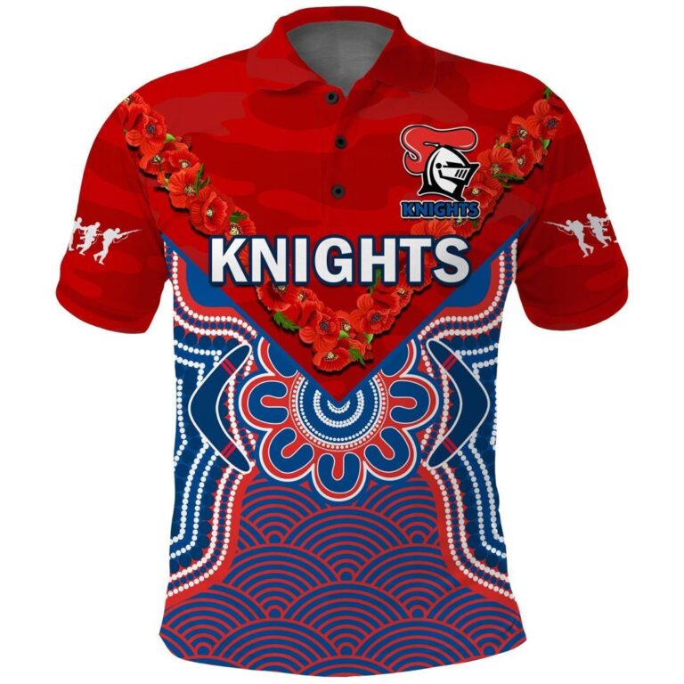 National Rugby League store - Loyal fans of Newcastle Knights's Unisex Polo Shirt,Kid Polo Shirt:vintage National Rugby League suit,uniform,apparel,shirts,merch,hoodie,jackets,shorts,sweatshirt,outfits,clothes