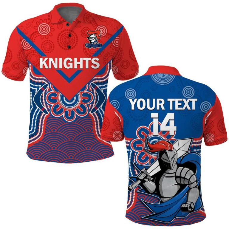 National Rugby League store - Loyal fans of Newcastle Knights's Unisex Polo Shirt,Kid Polo Shirt:vintage National Rugby League suit,uniform,apparel,shirts,merch,hoodie,jackets,shorts,sweatshirt,outfits,clothes