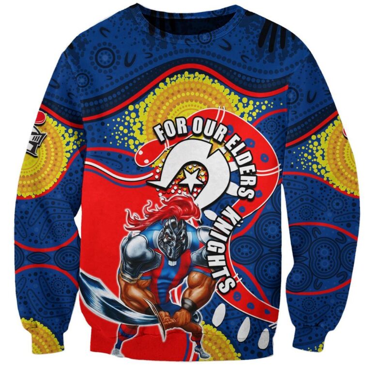 National Rugby League store - Loyal fans of Newcastle Knights's Unisex Sweatshirt,Kid Sweatshirt:vintage National Rugby League suit,uniform,apparel,shirts,merch,hoodie,jackets,shorts,sweatshirt,outfits,clothes