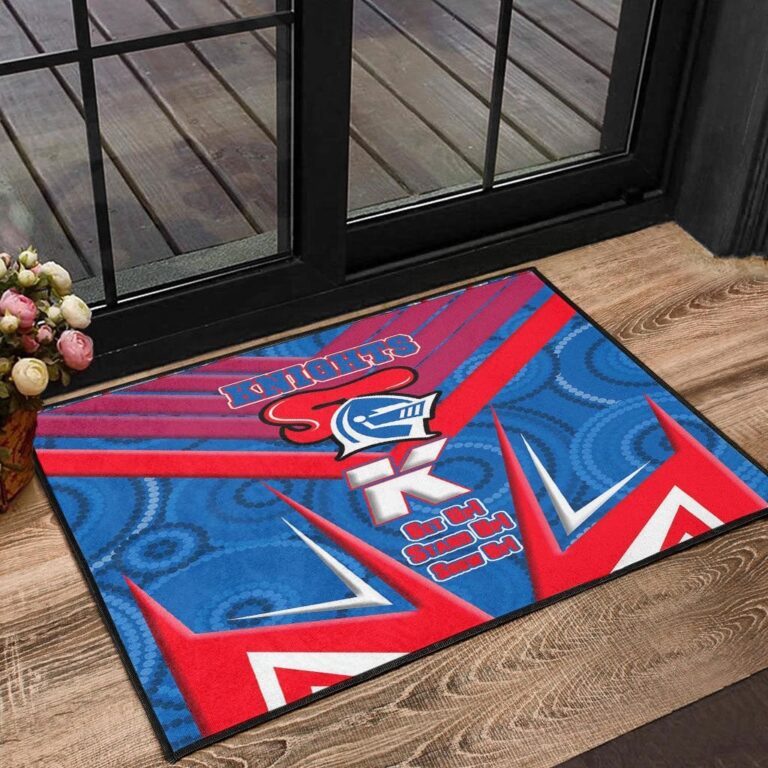 National Rugby League store - Loyal fans of Newcastle Knights's Doormat:vintage National Rugby League suit,uniform,apparel,shirts,merch,hoodie,jackets,shorts,sweatshirt,outfits,clothes