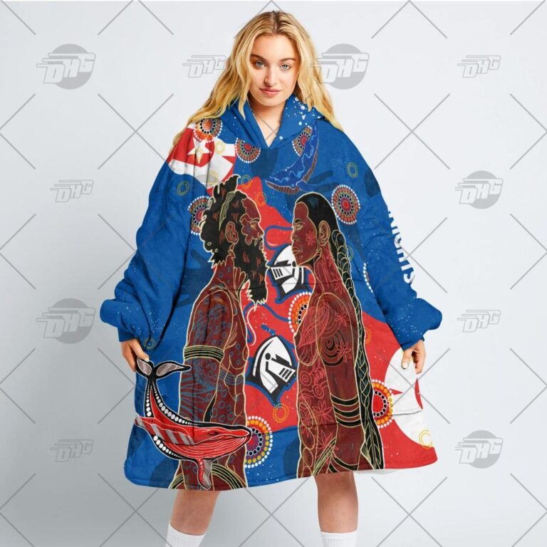 National Rugby League store - Loyal fans of Newcastle Knights's Unisex Oodie,Kid Oodie:vintage National Rugby League suit,uniform,apparel,shirts,merch,hoodie,jackets,shorts,sweatshirt,outfits,clothes