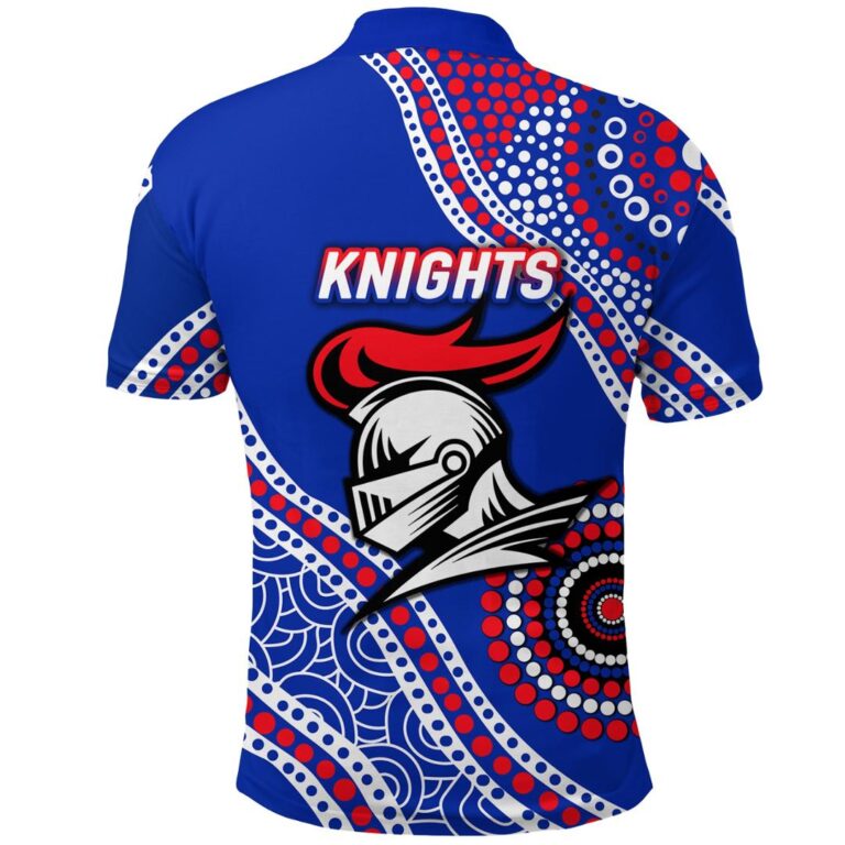 National Rugby League store - Loyal fans of Newcastle Knights's Unisex Polo Shirt,Kid Polo Shirt:vintage National Rugby League suit,uniform,apparel,shirts,merch,hoodie,jackets,shorts,sweatshirt,outfits,clothes