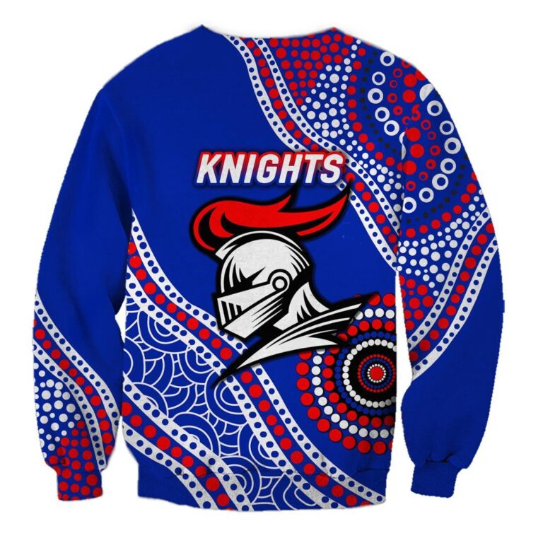 National Rugby League store - Loyal fans of Newcastle Knights's Unisex Sweatshirt,Kid Sweatshirt:vintage National Rugby League suit,uniform,apparel,shirts,merch,hoodie,jackets,shorts,sweatshirt,outfits,clothes