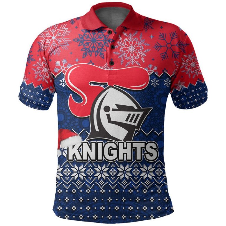 National Rugby League store - Loyal fans of Newcastle Knights's Unisex Polo Shirt,Kid Polo Shirt:vintage National Rugby League suit,uniform,apparel,shirts,merch,hoodie,jackets,shorts,sweatshirt,outfits,clothes