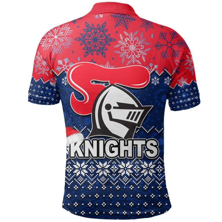 National Rugby League store - Loyal fans of Newcastle Knights's Unisex Polo Shirt,Kid Polo Shirt:vintage National Rugby League suit,uniform,apparel,shirts,merch,hoodie,jackets,shorts,sweatshirt,outfits,clothes