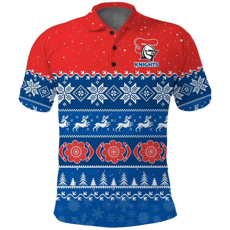 National Rugby League store - Loyal fans of Newcastle Knights's Unisex Polo Shirt,Kid Polo Shirt:vintage National Rugby League suit,uniform,apparel,shirts,merch,hoodie,jackets,shorts,sweatshirt,outfits,clothes