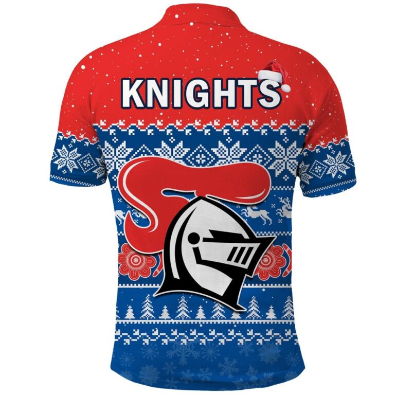 National Rugby League store - Loyal fans of Newcastle Knights's Unisex Polo Shirt,Kid Polo Shirt:vintage National Rugby League suit,uniform,apparel,shirts,merch,hoodie,jackets,shorts,sweatshirt,outfits,clothes