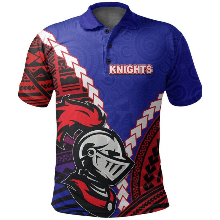 National Rugby League store - Loyal fans of Newcastle Knights's Unisex Polo Shirt,Kid Polo Shirt:vintage National Rugby League suit,uniform,apparel,shirts,merch,hoodie,jackets,shorts,sweatshirt,outfits,clothes