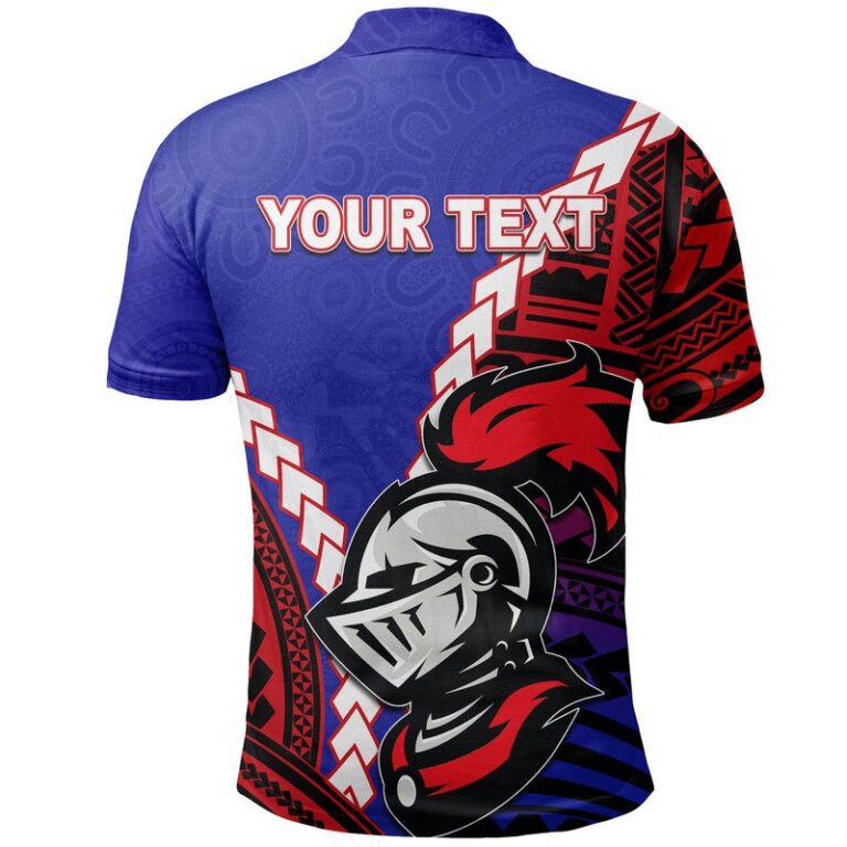 National Rugby League store - Loyal fans of Newcastle Knights's Unisex Polo Shirt,Kid Polo Shirt:vintage National Rugby League suit,uniform,apparel,shirts,merch,hoodie,jackets,shorts,sweatshirt,outfits,clothes