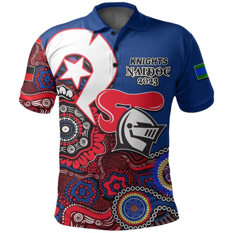 National Rugby League store - Loyal fans of Newcastle Knights's Unisex Polo Shirt,Kid Polo Shirt:vintage National Rugby League suit,uniform,apparel,shirts,merch,hoodie,jackets,shorts,sweatshirt,outfits,clothes
