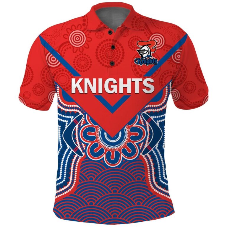 National Rugby League store - Loyal fans of Newcastle Knights's Unisex Polo Shirt,Kid Polo Shirt:vintage National Rugby League suit,uniform,apparel,shirts,merch,hoodie,jackets,shorts,sweatshirt,outfits,clothes