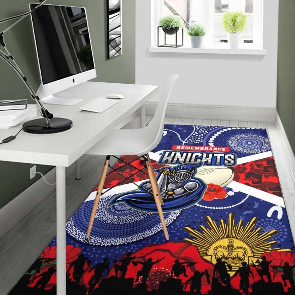 National Rugby League store - Loyal fans of Newcastle Knights's Rug:vintage National Rugby League suit,uniform,apparel,shirts,merch,hoodie,jackets,shorts,sweatshirt,outfits,clothes