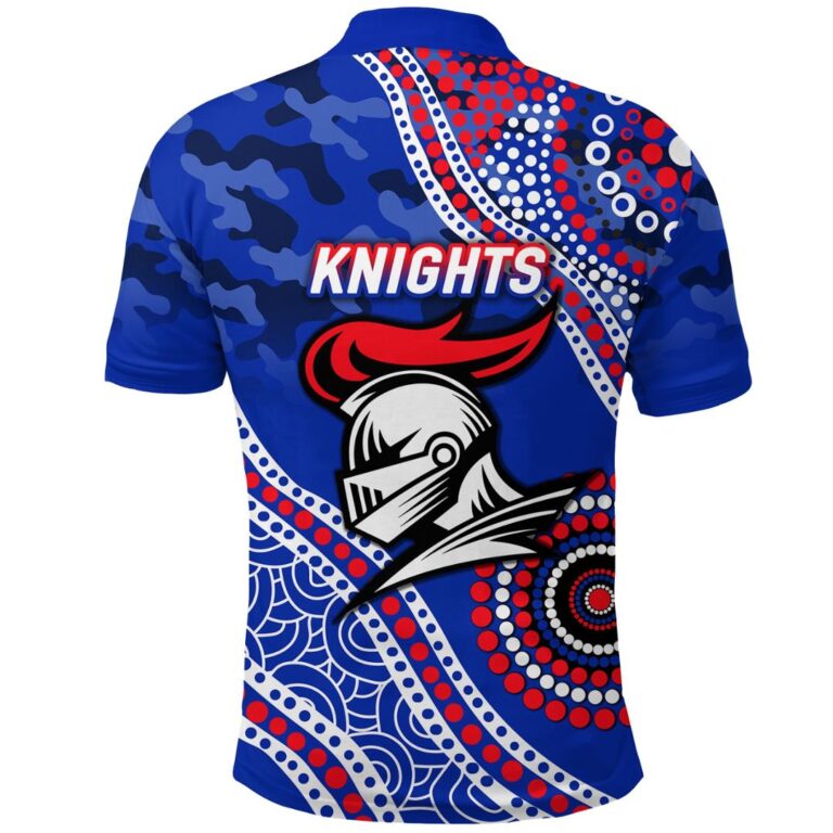 National Rugby League store - Loyal fans of Newcastle Knights's Unisex Polo Shirt,Kid Polo Shirt:vintage National Rugby League suit,uniform,apparel,shirts,merch,hoodie,jackets,shorts,sweatshirt,outfits,clothes