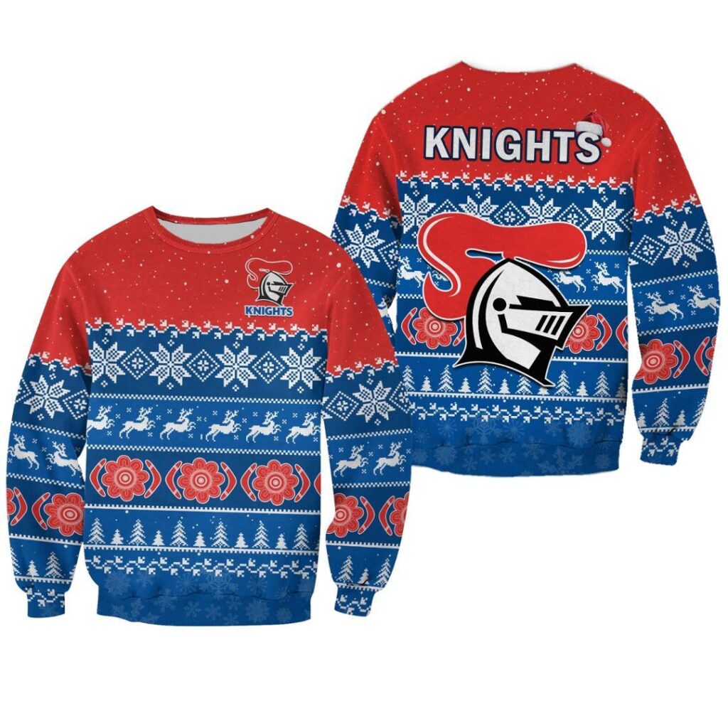 National Rugby League store - Loyal fans of Newcastle Knights's Unisex Sweatshirt,Kid Sweatshirt:vintage National Rugby League suit,uniform,apparel,shirts,merch,hoodie,jackets,shorts,sweatshirt,outfits,clothes