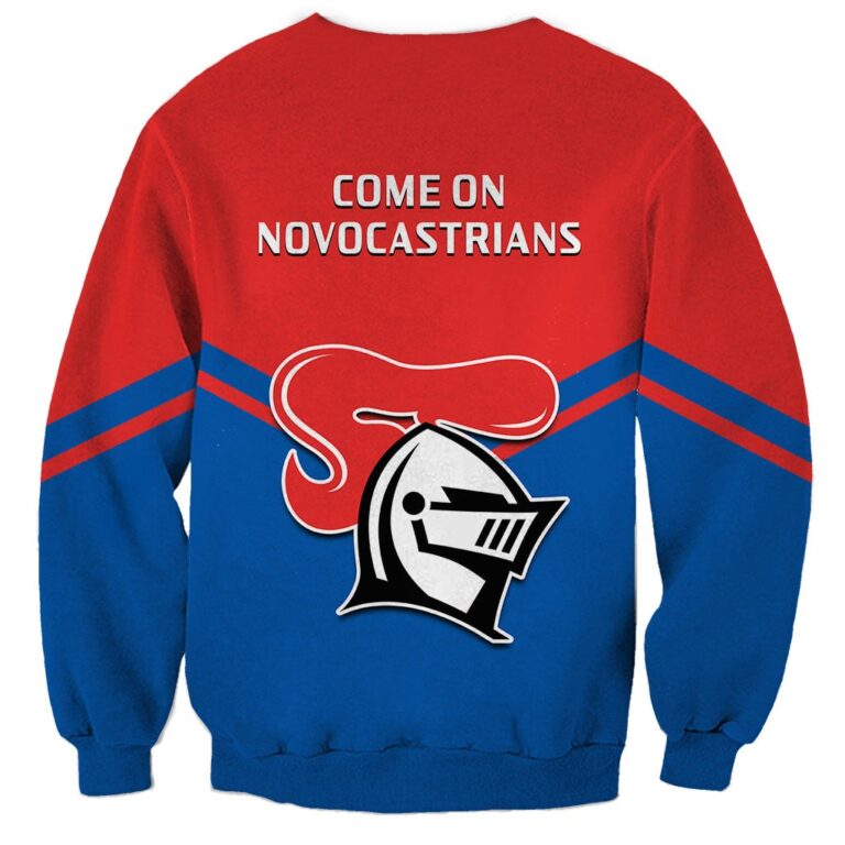 National Rugby League store - Loyal fans of Newcastle Knights's Unisex Sweatshirt,Kid Sweatshirt:vintage National Rugby League suit,uniform,apparel,shirts,merch,hoodie,jackets,shorts,sweatshirt,outfits,clothes