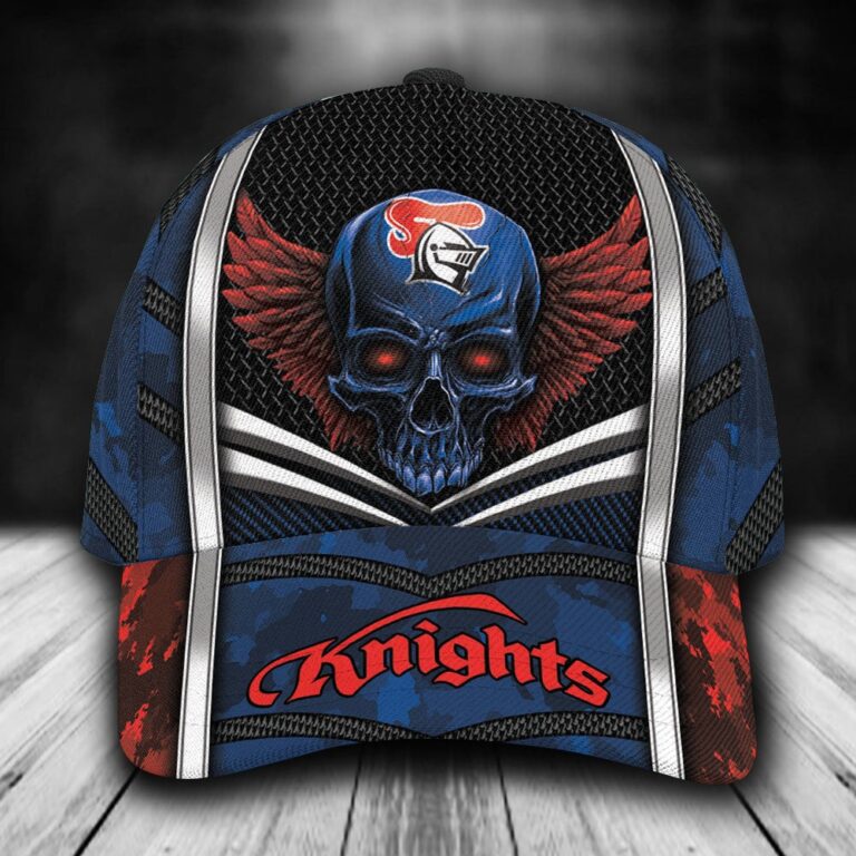 National Rugby League store - Loyal fans of Newcastle Knights's Classic Cap:vintage National Rugby League suit,uniform,apparel,shirts,merch,hoodie,jackets,shorts,sweatshirt,outfits,clothes