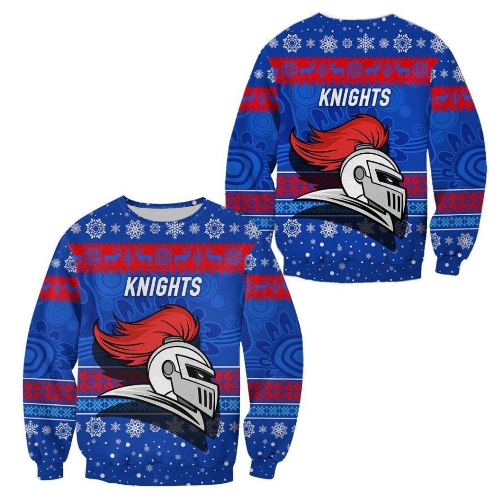 National Rugby League store - Loyal fans of Newcastle Knights's Unisex Sweatshirt,Kid Sweatshirt:vintage National Rugby League suit,uniform,apparel,shirts,merch,hoodie,jackets,shorts,sweatshirt,outfits,clothes