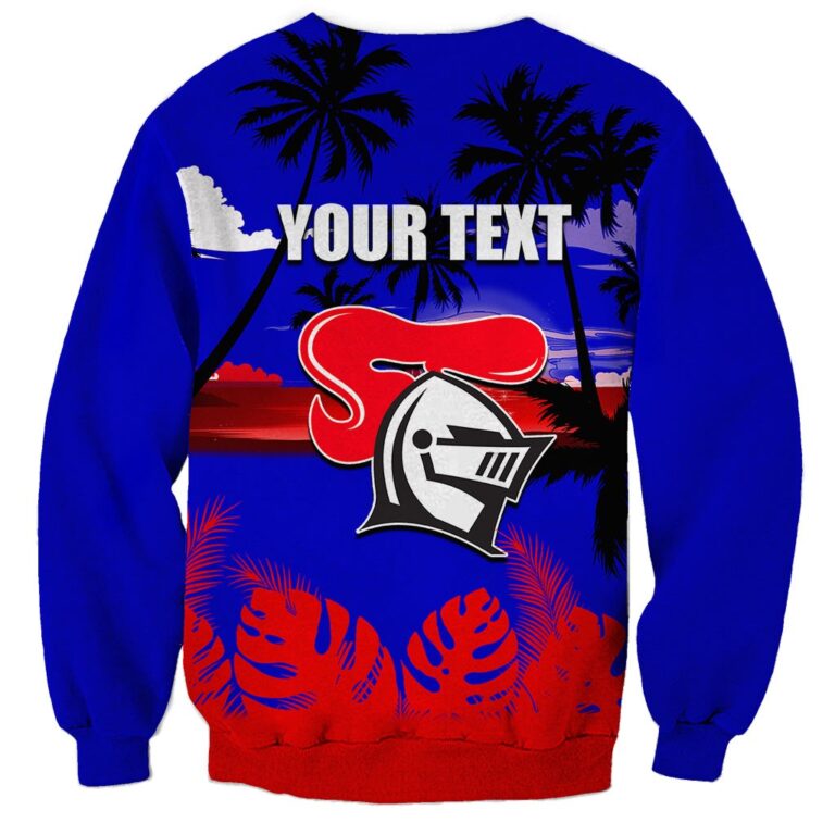 National Rugby League store - Loyal fans of Newcastle Knights's Unisex Sweatshirt,Kid Sweatshirt:vintage National Rugby League suit,uniform,apparel,shirts,merch,hoodie,jackets,shorts,sweatshirt,outfits,clothes