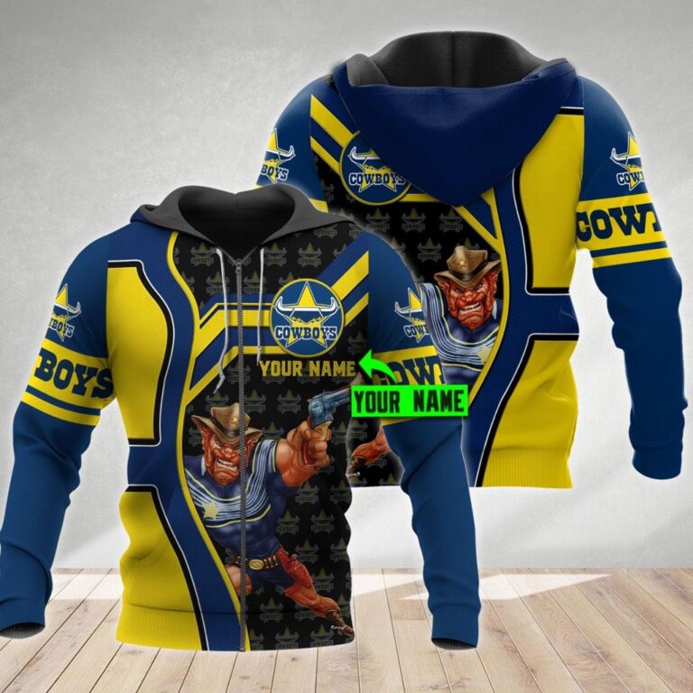 National Rugby League store - Loyal fans of North Queensland Cowboys's Unisex Hoodie,Unisex Zip Hoodie,Kid Hoodie,Kid Zip Hoodie:vintage National Rugby League suit,uniform,apparel,shirts,merch,hoodie,jackets,shorts,sweatshirt,outfits,clothes