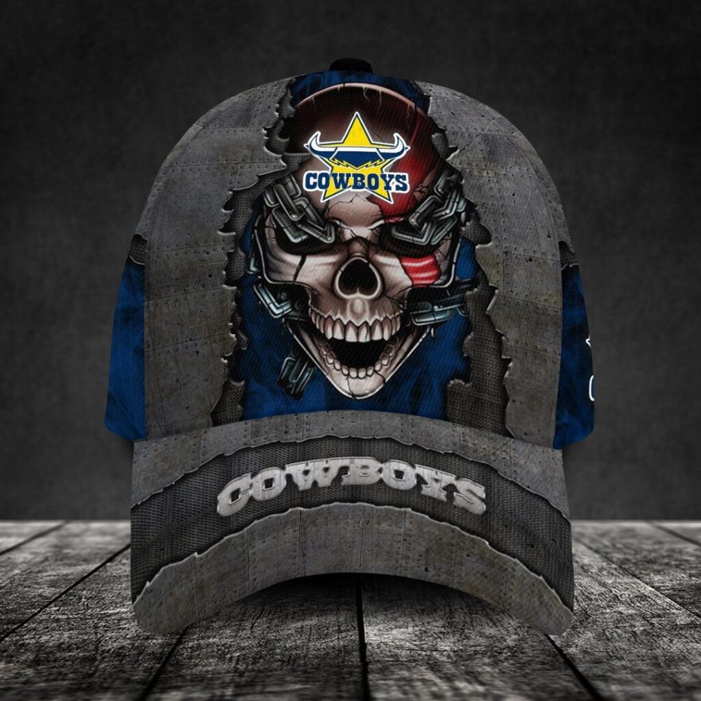 National Rugby League store - Loyal fans of North Queensland Cowboys's Classic Cap:vintage National Rugby League suit,uniform,apparel,shirts,merch,hoodie,jackets,shorts,sweatshirt,outfits,clothes
