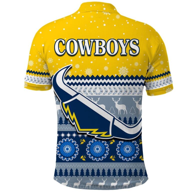 National Rugby League store - Loyal fans of North Queensland Cowboys's Unisex Polo Shirt,Kid Polo Shirt:vintage National Rugby League suit,uniform,apparel,shirts,merch,hoodie,jackets,shorts,sweatshirt,outfits,clothes