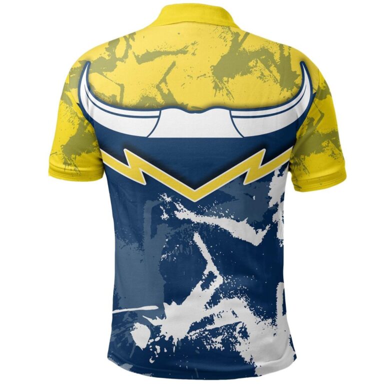 National Rugby League store - Loyal fans of North Queensland Cowboys's Unisex Polo Shirt,Kid Polo Shirt:vintage National Rugby League suit,uniform,apparel,shirts,merch,hoodie,jackets,shorts,sweatshirt,outfits,clothes