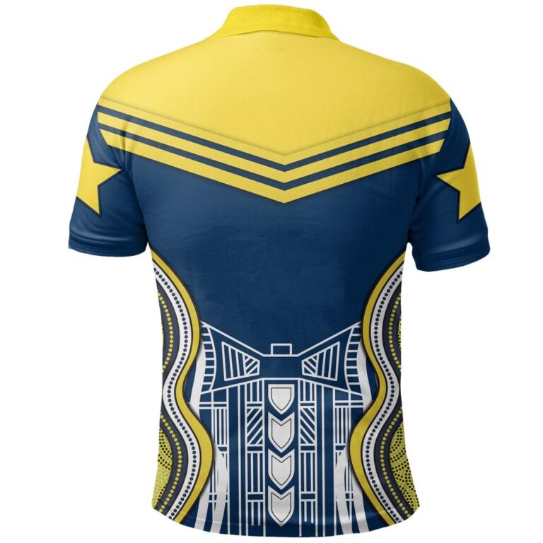 National Rugby League store - Loyal fans of North Queensland Cowboys's Unisex Polo Shirt,Kid Polo Shirt:vintage National Rugby League suit,uniform,apparel,shirts,merch,hoodie,jackets,shorts,sweatshirt,outfits,clothes
