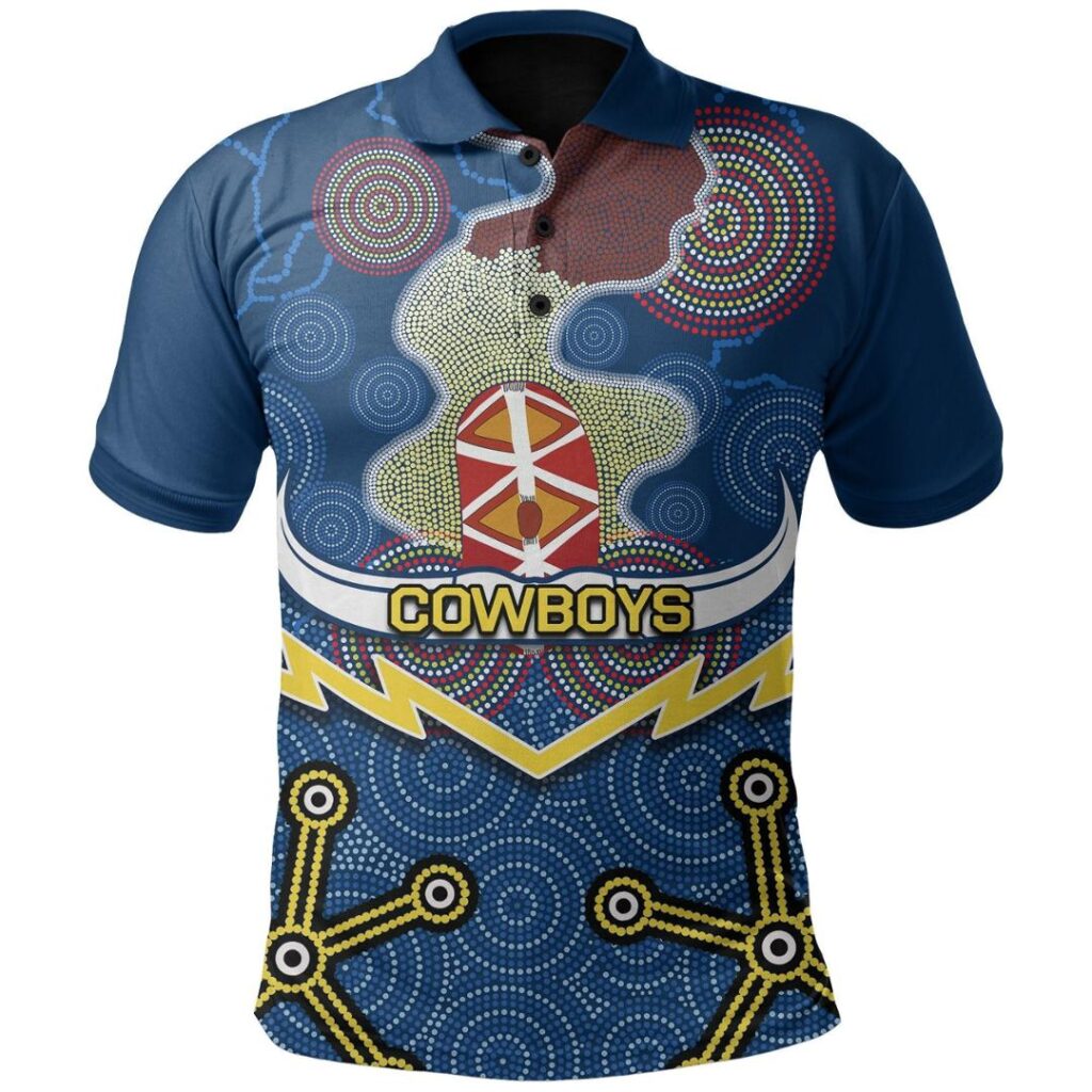 National Rugby League store - Loyal fans of North Queensland Cowboys's Unisex Polo Shirt,Kid Polo Shirt:vintage National Rugby League suit,uniform,apparel,shirts,merch,hoodie,jackets,shorts,sweatshirt,outfits,clothes