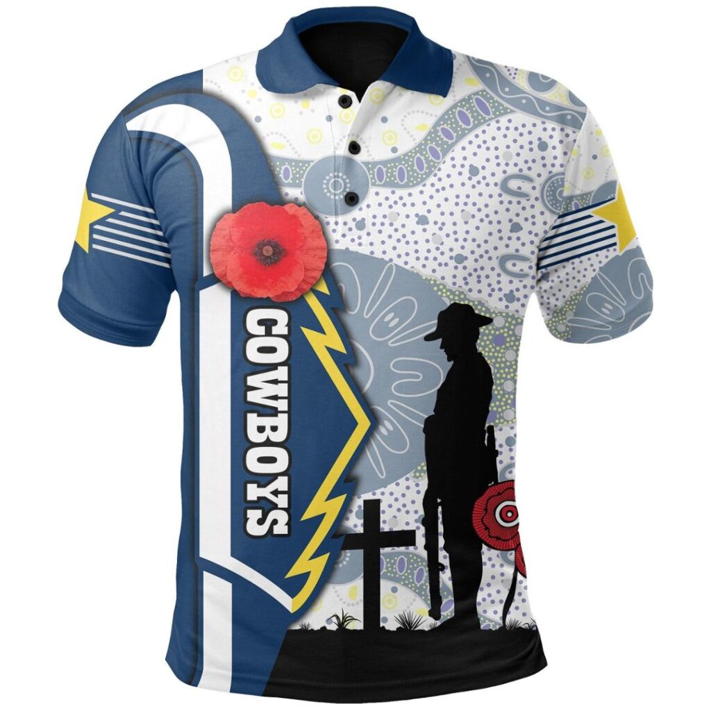 National Rugby League store - Loyal fans of North Queensland Cowboys's Unisex Polo Shirt,Kid Polo Shirt:vintage National Rugby League suit,uniform,apparel,shirts,merch,hoodie,jackets,shorts,sweatshirt,outfits,clothes