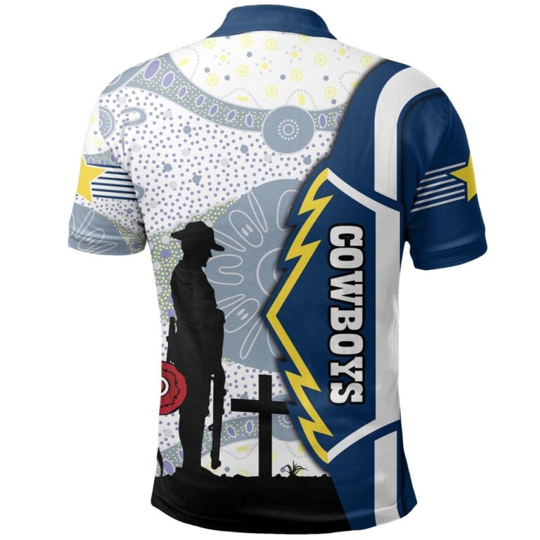 National Rugby League store - Loyal fans of North Queensland Cowboys's Unisex Polo Shirt,Kid Polo Shirt:vintage National Rugby League suit,uniform,apparel,shirts,merch,hoodie,jackets,shorts,sweatshirt,outfits,clothes