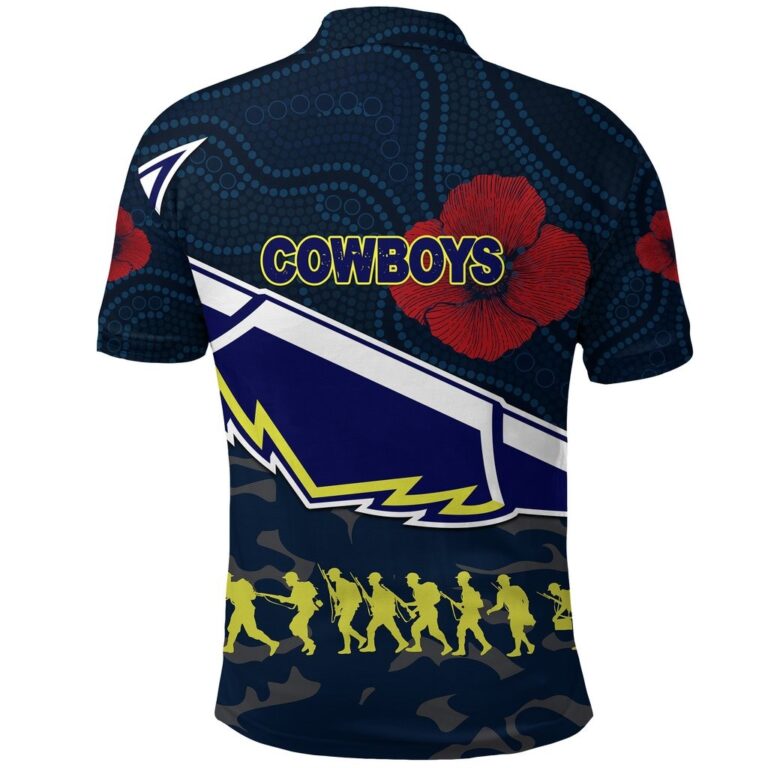 National Rugby League store - Loyal fans of North Queensland Cowboys's Unisex Polo Shirt,Kid Polo Shirt:vintage National Rugby League suit,uniform,apparel,shirts,merch,hoodie,jackets,shorts,sweatshirt,outfits,clothes