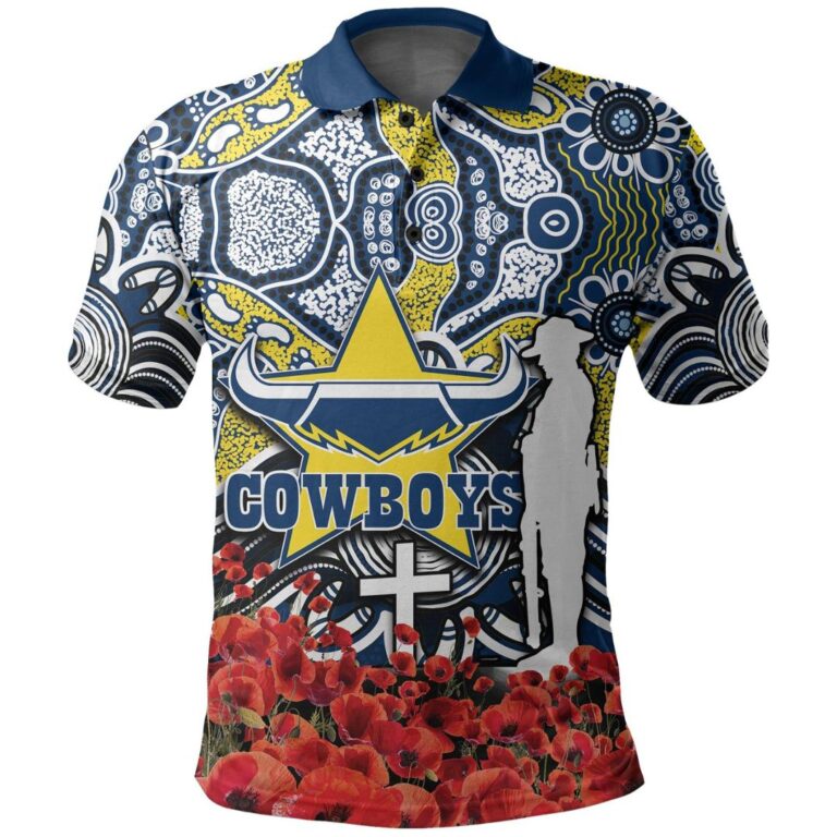 National Rugby League store - Loyal fans of North Queensland Cowboys's Unisex Polo Shirt,Kid Polo Shirt:vintage National Rugby League suit,uniform,apparel,shirts,merch,hoodie,jackets,shorts,sweatshirt,outfits,clothes
