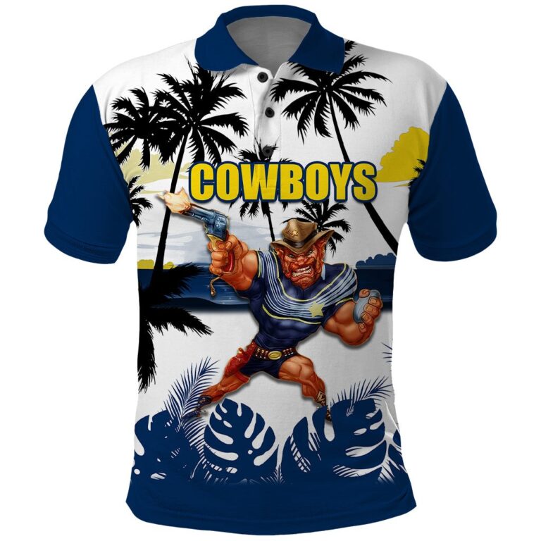 National Rugby League store - Loyal fans of North Queensland Cowboys's Unisex Polo Shirt,Kid Polo Shirt:vintage National Rugby League suit,uniform,apparel,shirts,merch,hoodie,jackets,shorts,sweatshirt,outfits,clothes