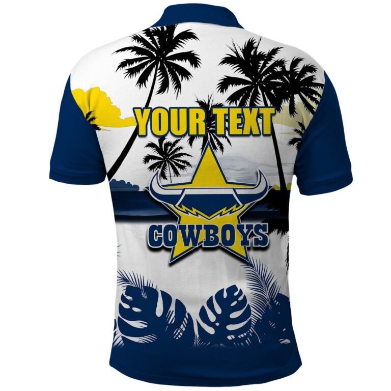National Rugby League store - Loyal fans of North Queensland Cowboys's Unisex Polo Shirt,Kid Polo Shirt:vintage National Rugby League suit,uniform,apparel,shirts,merch,hoodie,jackets,shorts,sweatshirt,outfits,clothes