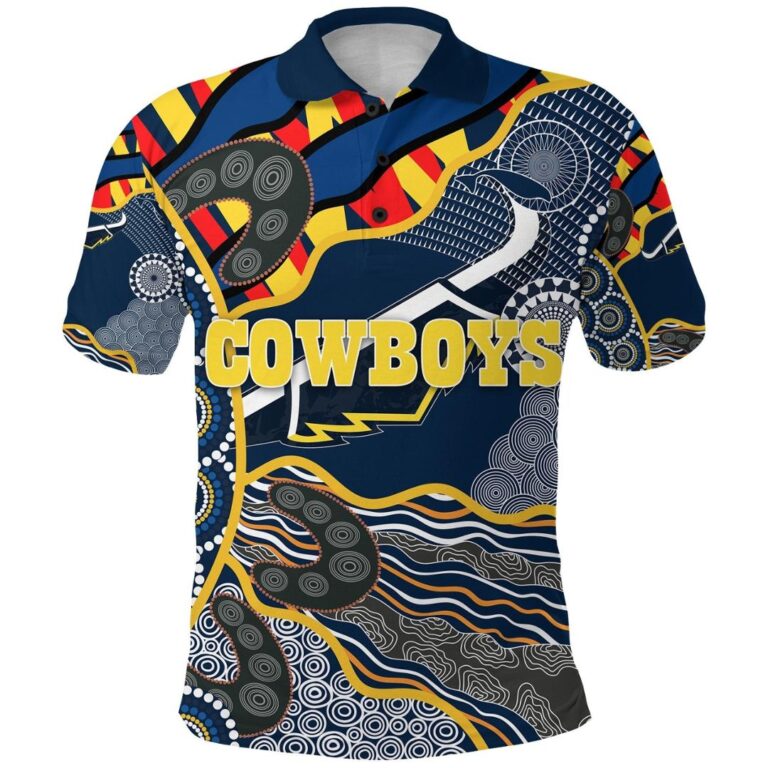 National Rugby League store - Loyal fans of North Queensland Cowboys's Unisex Polo Shirt,Kid Polo Shirt:vintage National Rugby League suit,uniform,apparel,shirts,merch,hoodie,jackets,shorts,sweatshirt,outfits,clothes