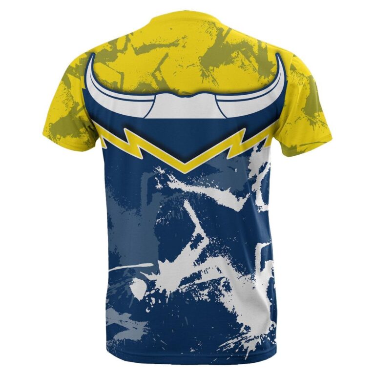 National Rugby League store - Loyal fans of North Queensland Cowboys's Unisex T-Shirt,Kid T-Shirt:vintage National Rugby League suit,uniform,apparel,shirts,merch,hoodie,jackets,shorts,sweatshirt,outfits,clothes