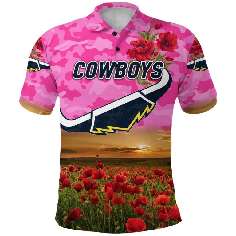 National Rugby League store - Loyal fans of North Queensland Cowboys's Unisex Polo Shirt,Kid Polo Shirt:vintage National Rugby League suit,uniform,apparel,shirts,merch,hoodie,jackets,shorts,sweatshirt,outfits,clothes