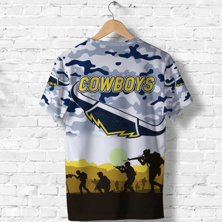 National Rugby League store - Loyal fans of North Queensland Cowboys's Unisex T-Shirt,Kid T-Shirt:vintage National Rugby League suit,uniform,apparel,shirts,merch,hoodie,jackets,shorts,sweatshirt,outfits,clothes