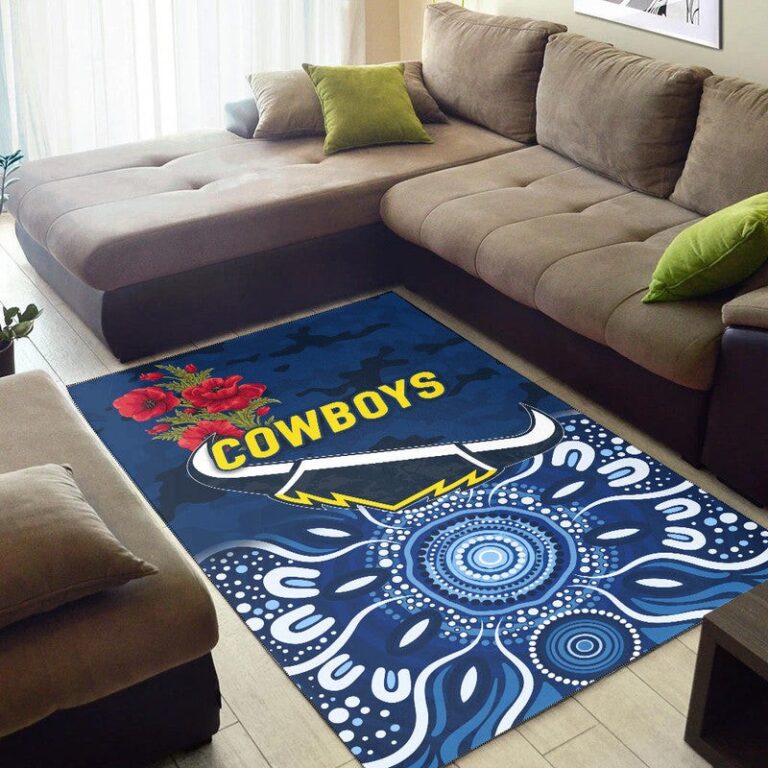 National Rugby League store - Loyal fans of North Queensland Cowboys's Rug:vintage National Rugby League suit,uniform,apparel,shirts,merch,hoodie,jackets,shorts,sweatshirt,outfits,clothes