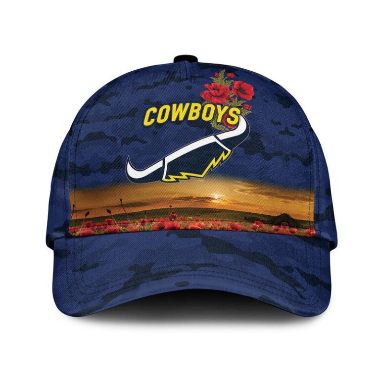 National Rugby League store - Loyal fans of North Queensland Cowboys's Classic Cap:vintage National Rugby League suit,uniform,apparel,shirts,merch,hoodie,jackets,shorts,sweatshirt,outfits,clothes