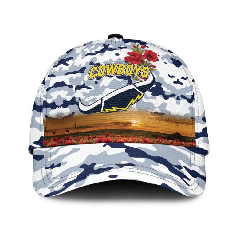 National Rugby League store - Loyal fans of North Queensland Cowboys's Classic Cap:vintage National Rugby League suit,uniform,apparel,shirts,merch,hoodie,jackets,shorts,sweatshirt,outfits,clothes