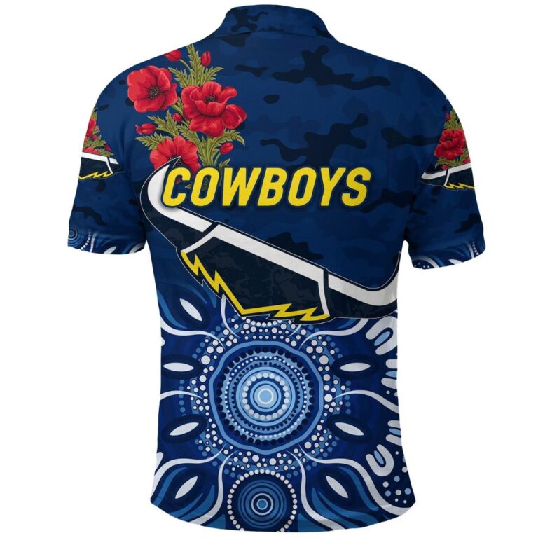 National Rugby League store - Loyal fans of North Queensland Cowboys's Unisex Polo Shirt,Kid Polo Shirt:vintage National Rugby League suit,uniform,apparel,shirts,merch,hoodie,jackets,shorts,sweatshirt,outfits,clothes