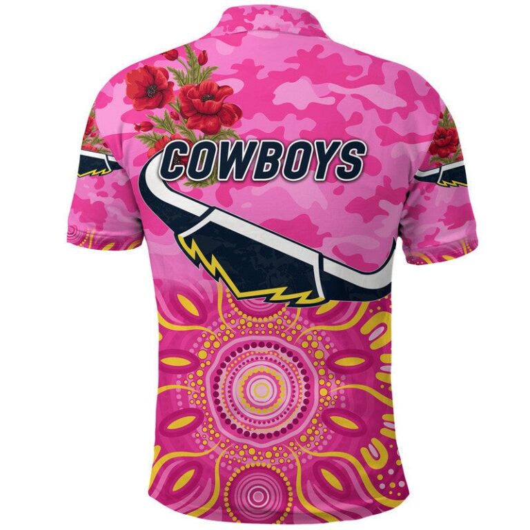 National Rugby League store - Loyal fans of North Queensland Cowboys's Unisex Polo Shirt,Kid Polo Shirt:vintage National Rugby League suit,uniform,apparel,shirts,merch,hoodie,jackets,shorts,sweatshirt,outfits,clothes