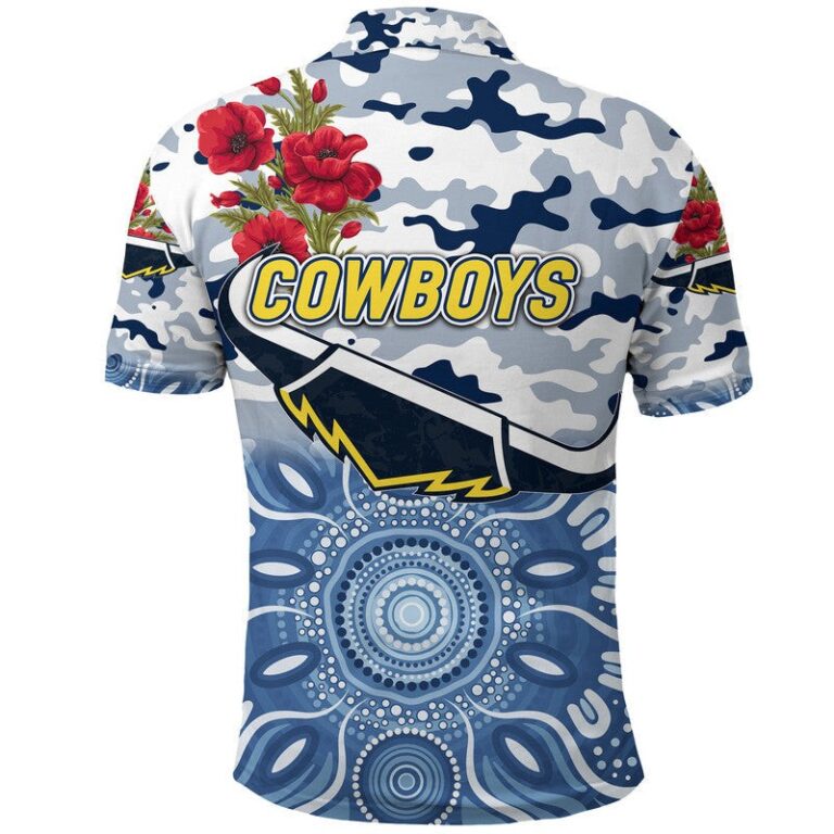 National Rugby League store - Loyal fans of North Queensland Cowboys's Unisex Polo Shirt,Kid Polo Shirt:vintage National Rugby League suit,uniform,apparel,shirts,merch,hoodie,jackets,shorts,sweatshirt,outfits,clothes