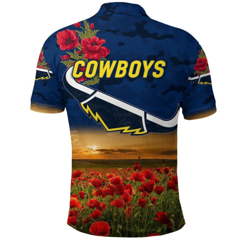 National Rugby League store - Loyal fans of North Queensland Cowboys's Unisex Polo Shirt,Kid Polo Shirt:vintage National Rugby League suit,uniform,apparel,shirts,merch,hoodie,jackets,shorts,sweatshirt,outfits,clothes